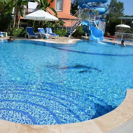 Yavuzhan Otel