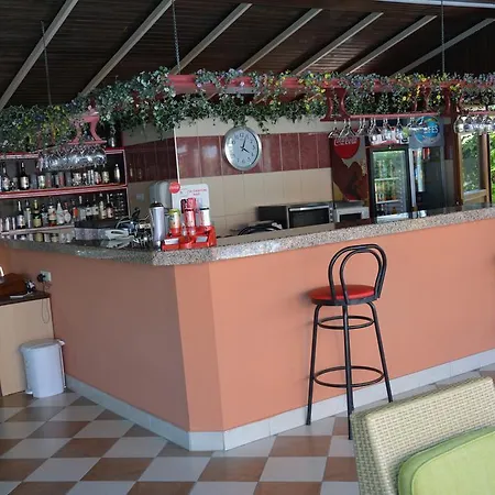 Hotel Yavuzhan