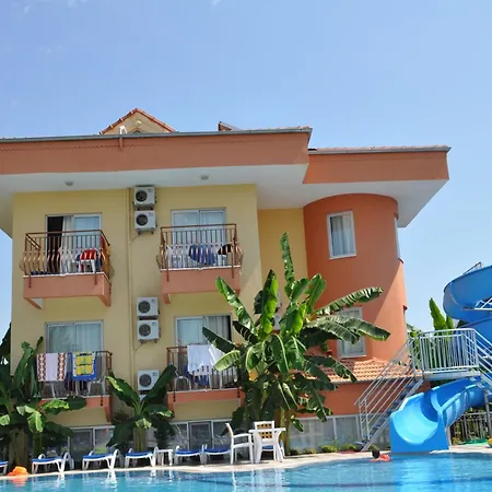 Hotel Yavuzhan
