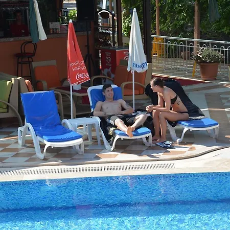 Hotel Yavuzhan