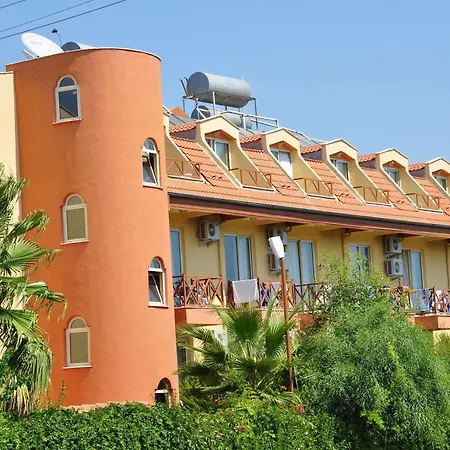 Hotel Yavuzhan