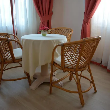 Yavuzhan Hotel 2*