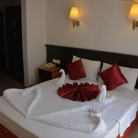 Hotel Yavuzhan
