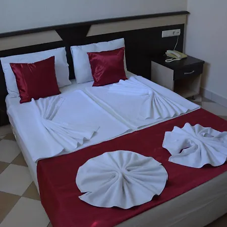 Yavuzhan Hotel 2*
